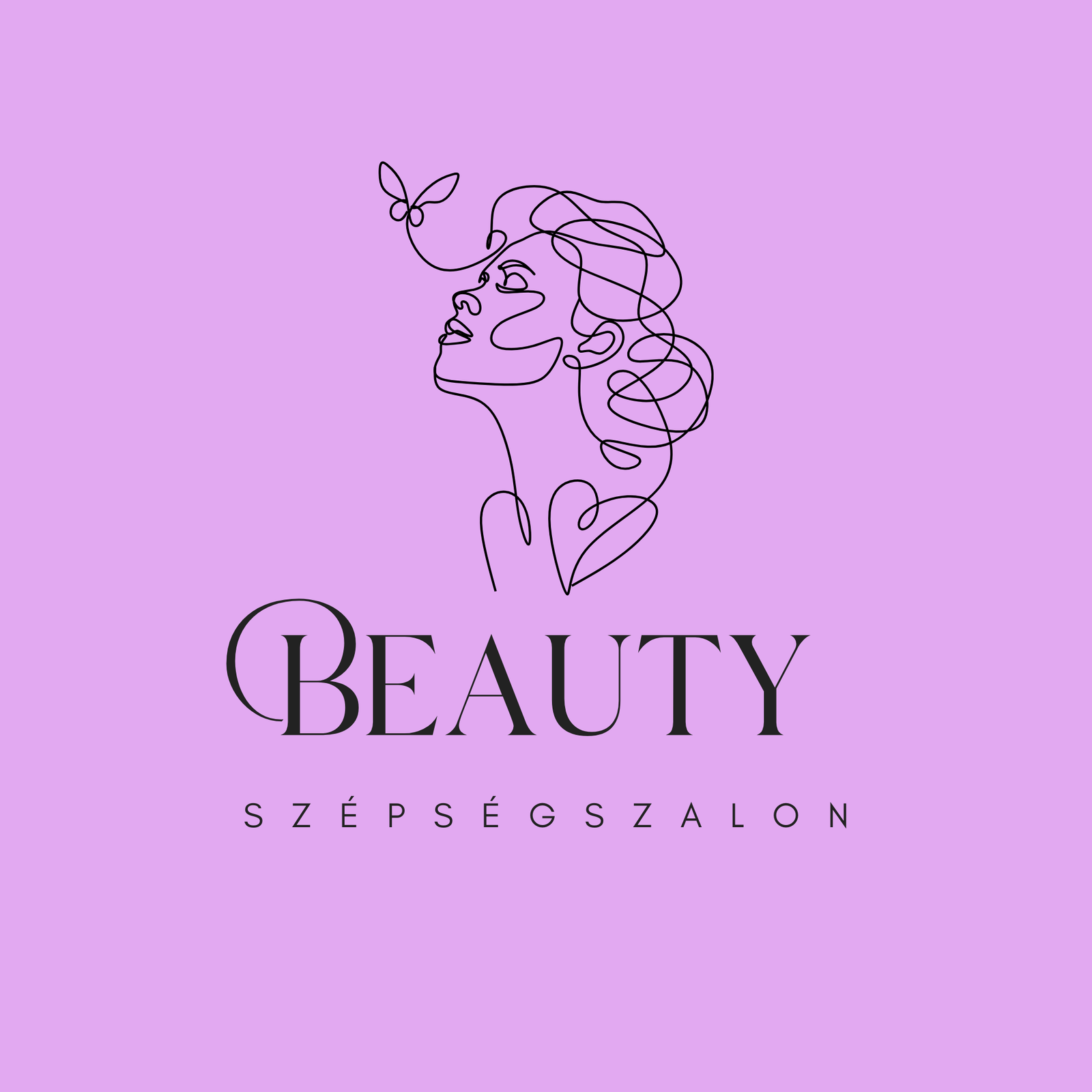 Beauty demo